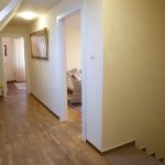 Ferienwohnung Elbdeich 1 Flur