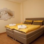 Ferienwohnung Elbdeich 2 Schlafzimmer